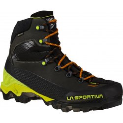 La Sportiva - Aequilibrium LT GTX - Bergschuhe Gr 39,5 schwarz