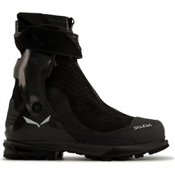 Salewa - MS Ortles Couloir - Bergschuhe Gr 41 schwarz