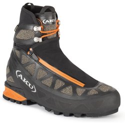 AKU - Croda Dfs GTX - Bergschuhe Gr 41 grau