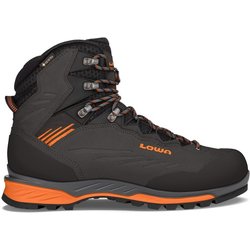 Lowa - Cadin II GTX Mid - Bergschuhe Gr 40 grau