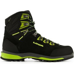 Lowa - Ticam Evo GTX - Bergschuhe Gr 41 - Regular schwarz