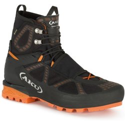AKU - Viaz Dfs GTX - Bergschuhe Gr 41 grau