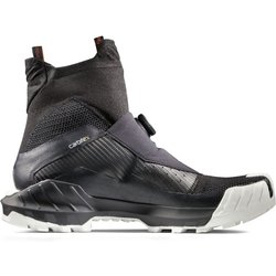 Mammut - Eiger Speed Boa High GTX - Bergschuhe Gr 41 1/3 grau