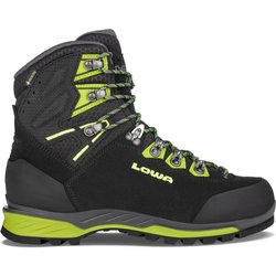 Lowa - Ticam Evo GTX - Bergschuhe Gr 40 - Wide grau