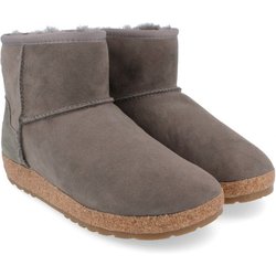 Haflinger - Aino - Hüttenschuhe Gr 36 braun