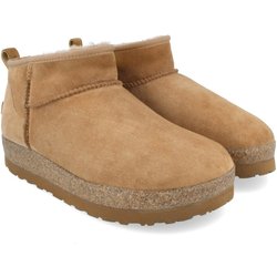 Haflinger - Elsa - Hüttenschuhe Gr 36 beige