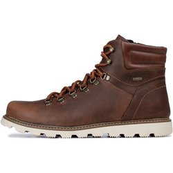 Pomar - Lukki GTX Ankle Boot - Winterschuhe Gr 40 braun
