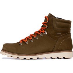 Pomar - Lukki GTX Ankle Boot - Winterschuhe Gr 40 braun