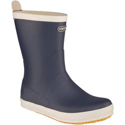 Viking - Seilas - Gummistiefel Gr 36 blau