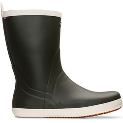 Viking - Seilas - Gummistiefel Gr 36 grau