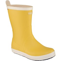 Viking - Seilas - Gummistiefel Gr 36 gelb