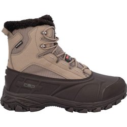 CMP - Fynnick Snow Boots WP - Winterschuhe Gr 42 braun