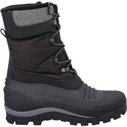 CMP - Nietos Snow Boots - Winterschuhe Gr 42 schwarz