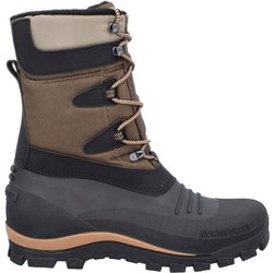 CMP - Nietos Snow Boots - Winterschuhe Gr 41 braun