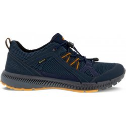 Ecco - Terracruise II GTX - Multisportschuhe Gr 41 blau
