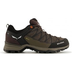 Salewa - MS Mountain Trainer Lite GTX - Multisportschuhe Gr 46,5 schwarz