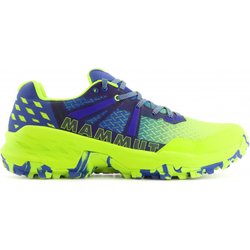 Mammut - Sertig II Low - Multisportschuhe Gr 42 grün