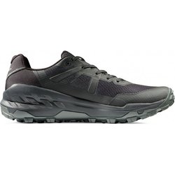 Mammut - Sertig II Low GTX - Multisportschuhe Gr 40 2/3 grau