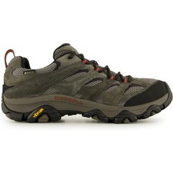 Merrell - Moab 3 GTX - Multisportschuhe Gr 41 oliv