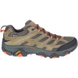 Merrell - Moab 3 GTX - Multisportschuhe Gr 43 beige