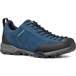 Scarpa - Mojito Trail GTX Suede - Multisportschuhe Gr 40,5 blau
