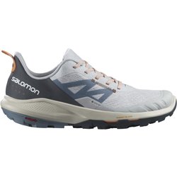 Salomon - Outpulse GTX - Multisportschuhe Gr 42 grau