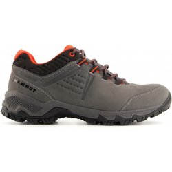 Mammut - Mercury IV Low GTX - Multisportschuhe Gr 40 2/3 grau