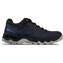 Mammut - Mercury IV Low GTX - Multisportschuhe Gr 40 2/3 schwarz/blau