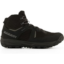 Mammut - Ultimate III Mid GTX - Multisportschuhe Gr 40 schwarz