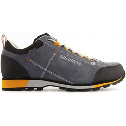 Dolomite - 54 Hike Low Evo GTX - Multisportschuhe Gr 39,5 grau