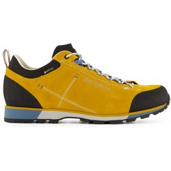 Dolomite - 54 Hike Low Evo GTX - Multisportschuhe Gr 39,5 gelb