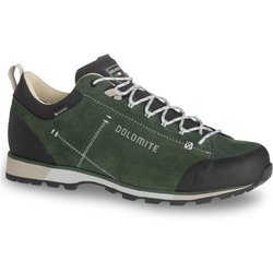 Dolomite - 54 Hike Low Evo GTX - Multisportschuhe Gr 39,5 grün
