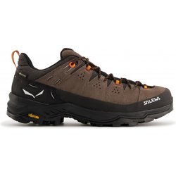 Salewa - Alp Trainer 2 GTX - Multisportschuhe Gr 39 schwarz/braun