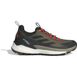 adidas Terrex - Terrex Free Hiker 2 Low GTX - Multisportschuhe Gr 50 2/3 schwarz