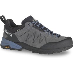 Dolomite - Crodarossa Leather GTX - Multisportschuhe Gr 40 2/3 grau