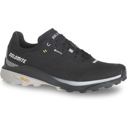 Dolomite - Nibelia GTX - Wanderschuhe Gr 47 grau