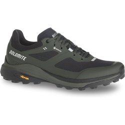 Dolomite - Nibelia GTX - Wanderschuhe Gr 47 2/3 grau