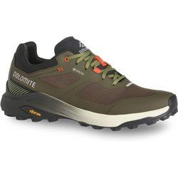 Dolomite - Nibelia GTX - Wanderschuhe Gr 40 braun