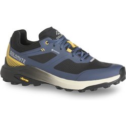 Dolomite - Nibelia GTX - Wanderschuhe Gr 41,5 grau