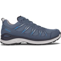 Lowa - Innox Evo II GTX - Multisportschuhe Gr 40 blau