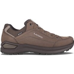 Lowa - Renegade Evo GTX Lo - Multisportschuhe Gr 40 braun