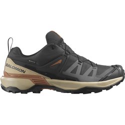 Salomon - X Ultra 360 GTX - Multisportschuhe Gr 40 grau