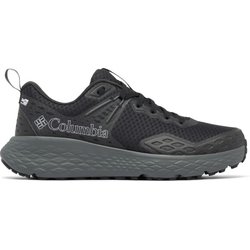 Columbia - Konos TRS Outdry - Multisportschuhe Gr 41 grau