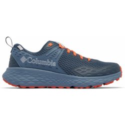 Columbia - Konos TRS Outdry - Multisportschuhe Gr 41 blau