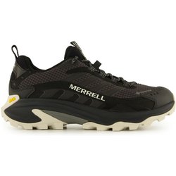 Merrell - Moab Speed 2 GTX - Multisportschuhe Gr 41 schwarz