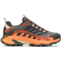 Merrell - Moab Speed 2 GTX - Multisportschuhe Gr 43 bunt