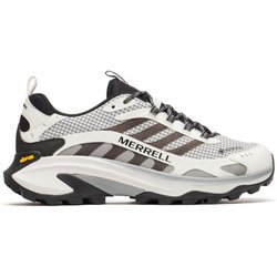 Merrell - Moab Speed 2 GTX - Multisportschuhe Gr 45 grau