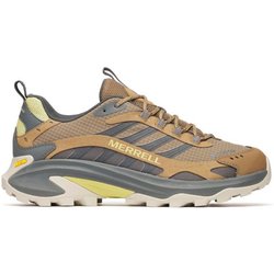 Merrell - Moab Speed 2 GTX - Multisportschuhe Gr 42 beige