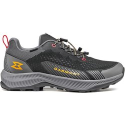 Garmont - 9.81 Pulse WP - Multisportschuhe Gr 41 grau