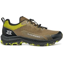 Garmont - 9.81 Pulse WP - Multisportschuhe Gr 41 oliv